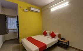 Tristar Apartments Coimbatore 3*