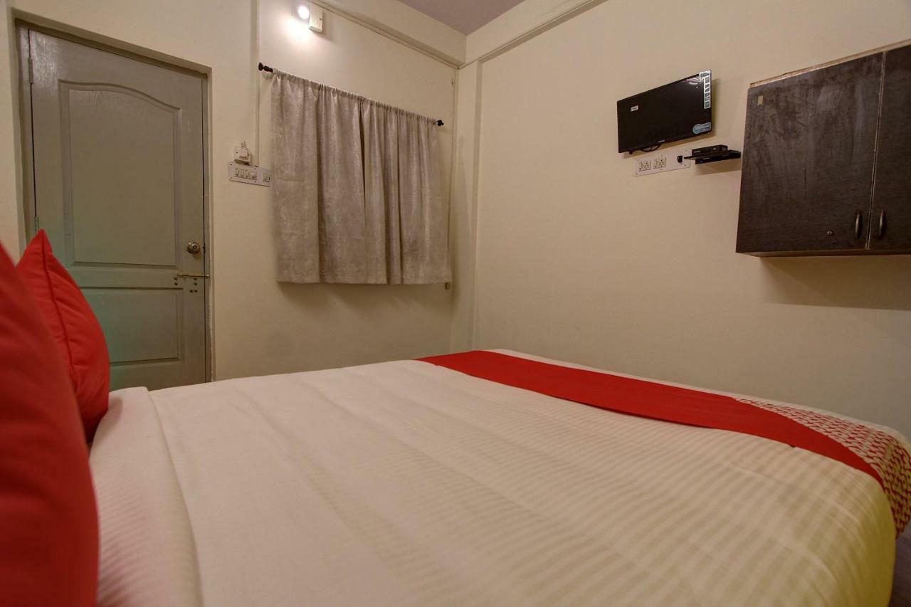 Oyo Flagship 36650 Tristar Inn Coimbatore Exterior photo